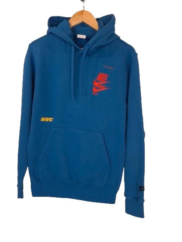Sweat à capuche nike