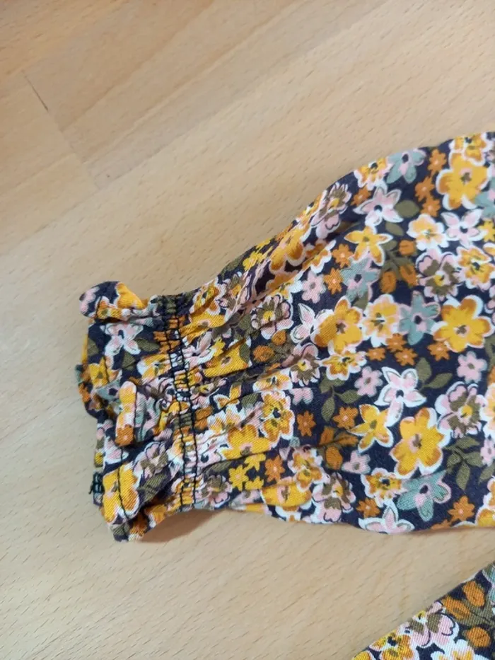 Robe Sergent Major 3 ans 🦖 - photo numéro 7