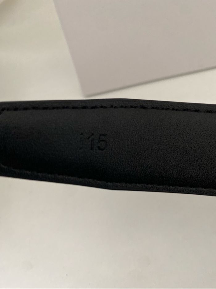 Ceinture saint Laurent - photo numéro 3
