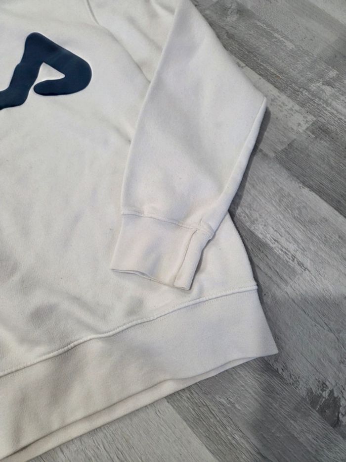 Sweat Fila - photo numéro 4