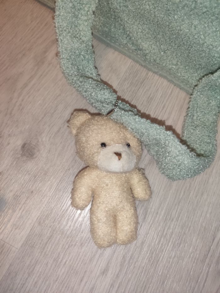 Panier neuf rangement produits bébé - photo numéro 7