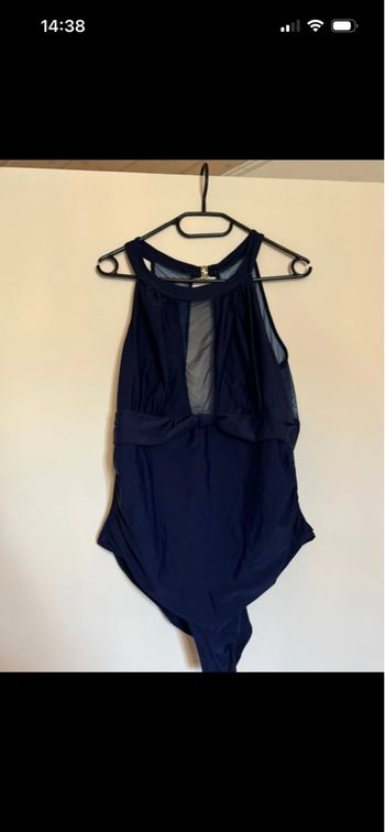 Maillot de bain grossesse