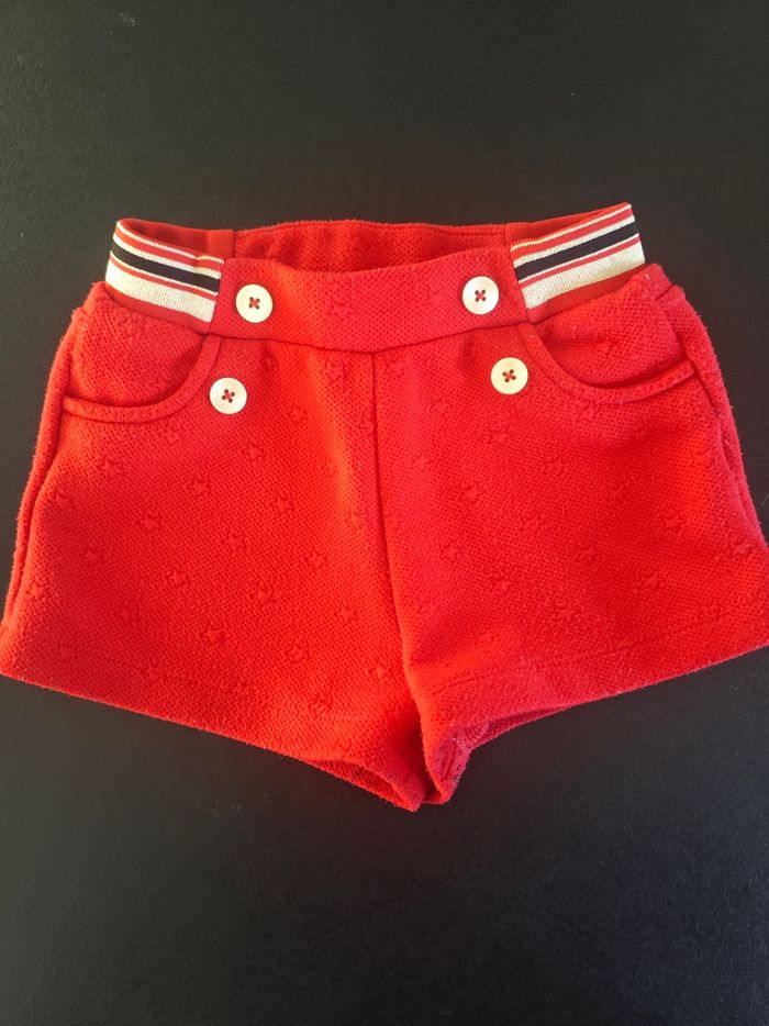 Short hiver