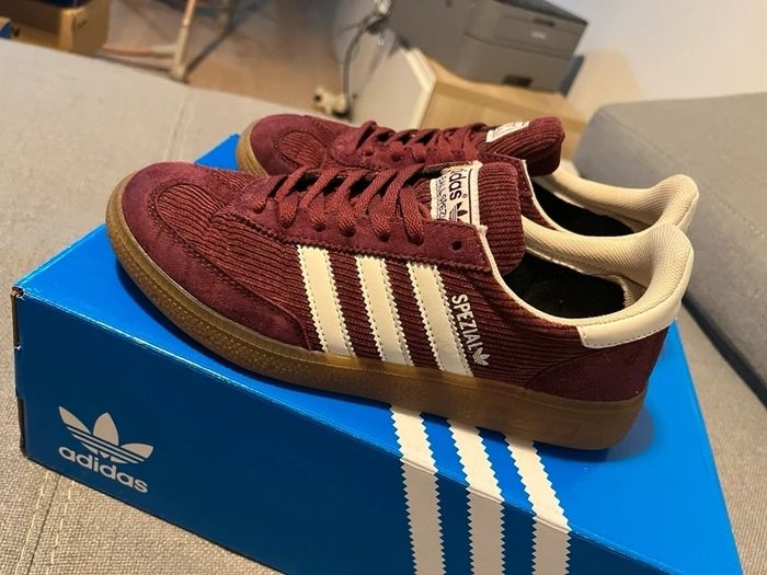 Adidas Handball Spezial - photo numéro 2
