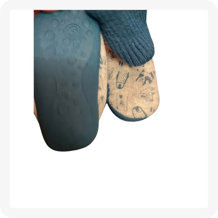 Chaussons - photo numéro 2