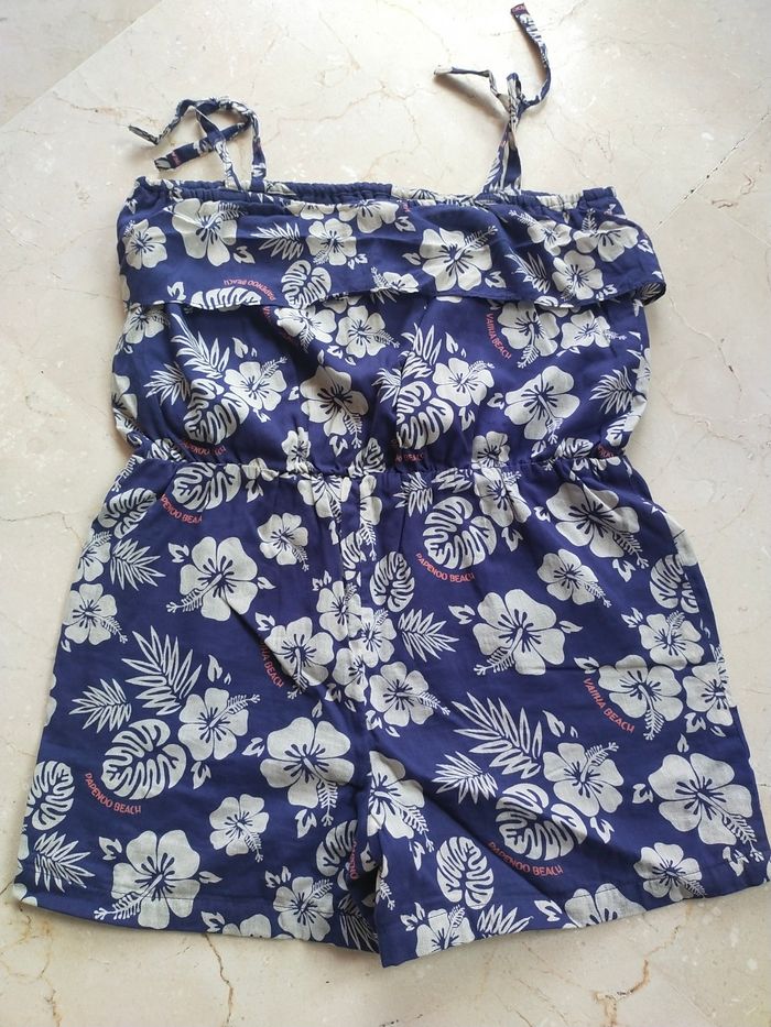 Combishort Bonton T.6A - photo numéro 4