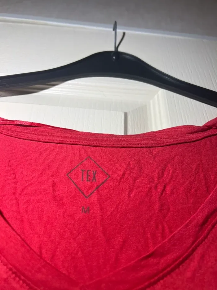 T-shirt Tex - photo numéro 2