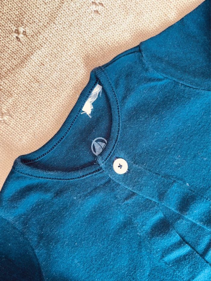 Ensemble petit bateau 6 mois - photo numéro 8