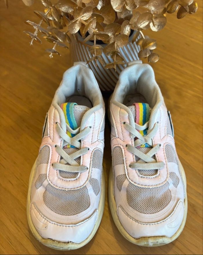 Basket Zara - photo numéro 2