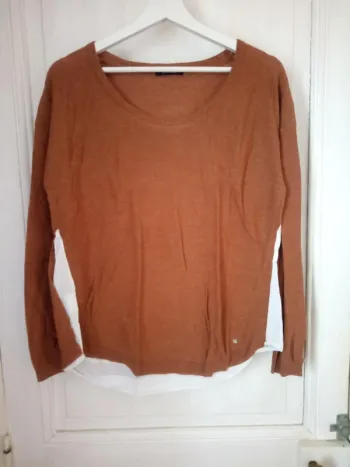 pull léger
