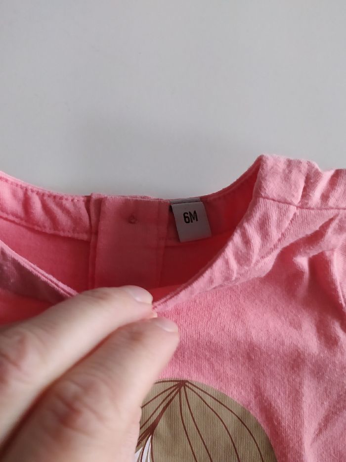 Ensemble 6 mois - photo numéro 3