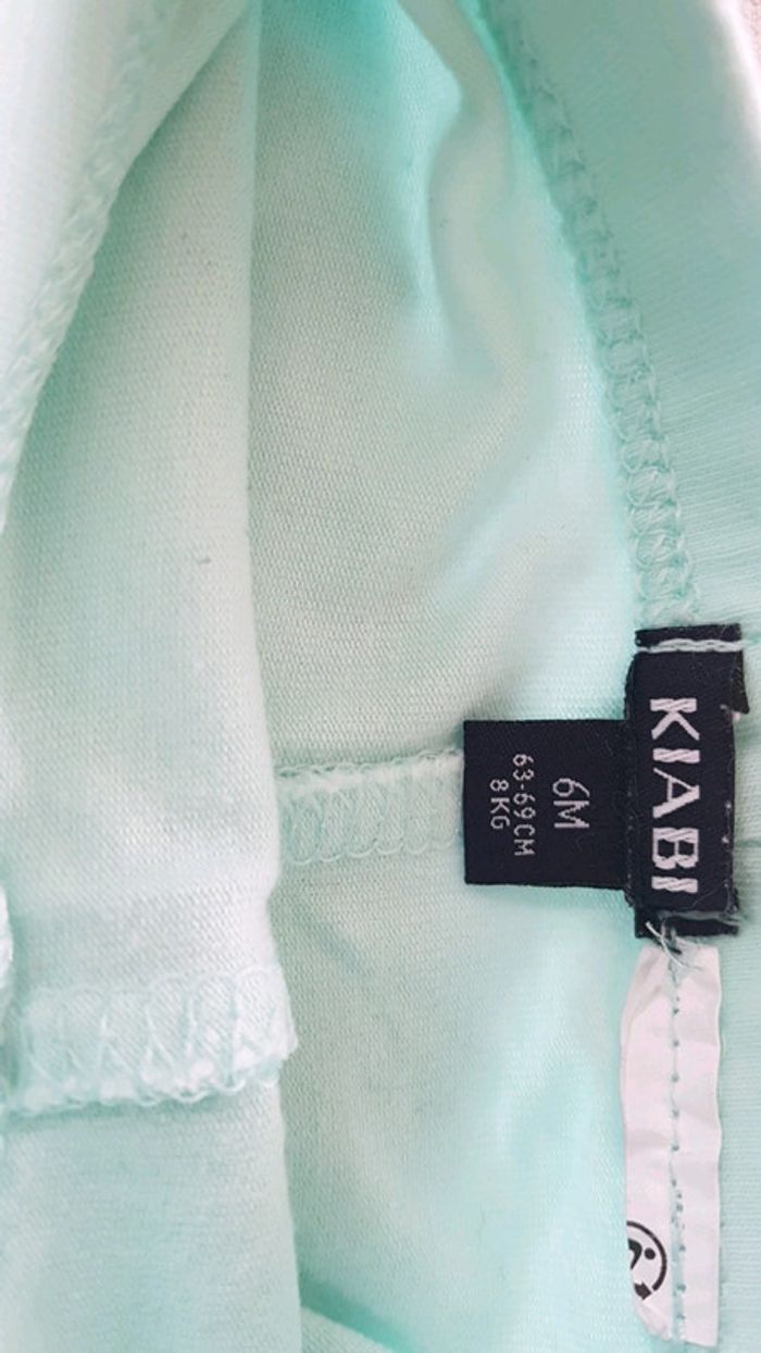 Ensemble été - photo numéro 4