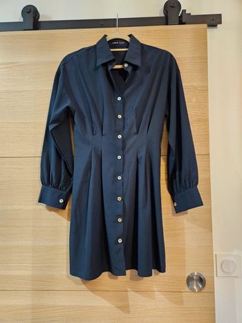 Robe chemise Neuve