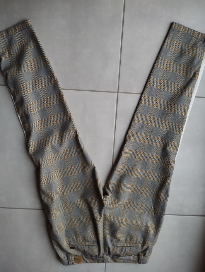 Pantalon Freeman T Porter - photo numéro 5