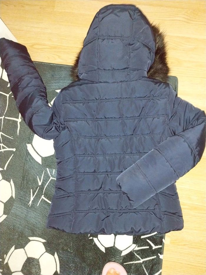 Manteau femme kiabi 38 - photo numéro 5