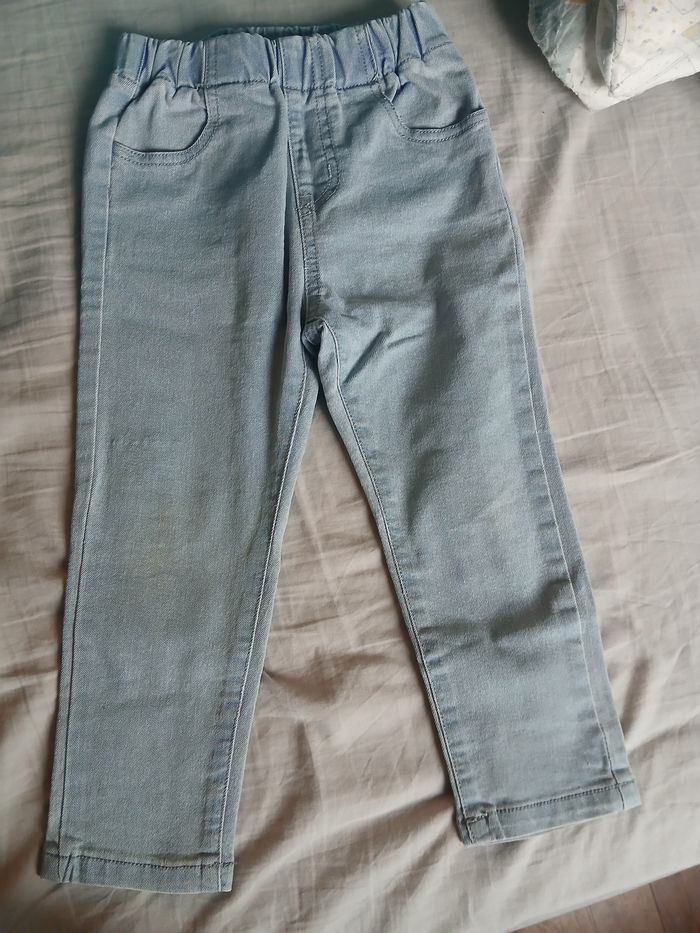 Vêtements des filles - photo numéro 2