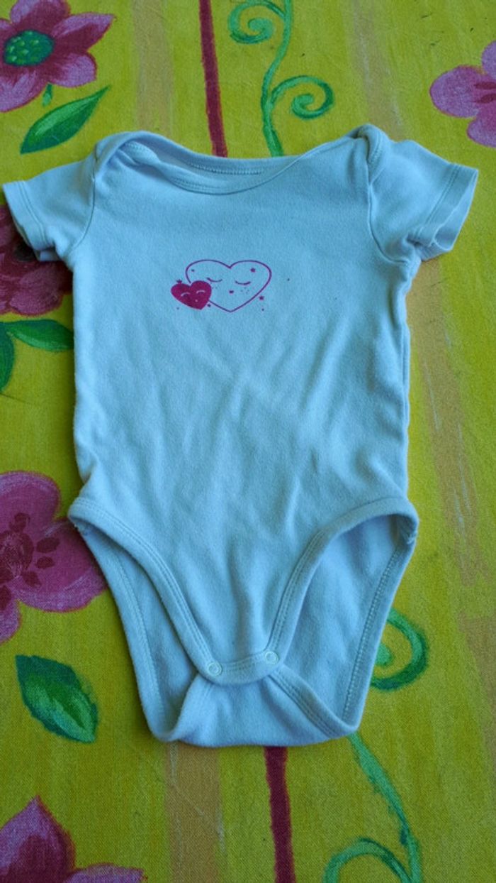 2 bodys - photo numéro 3