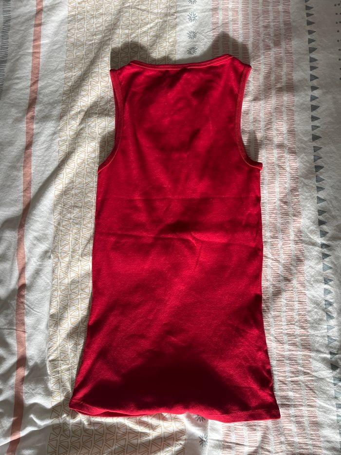 Débardeur - photo numéro 3