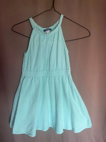 Robe Okaidi 8 ans