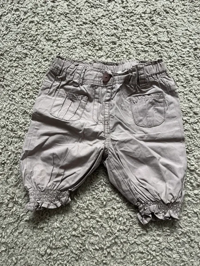 Short