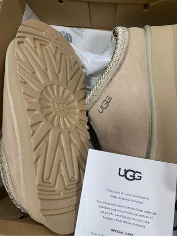 Ugg Tazz