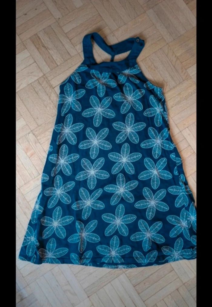 Robe Okaïdi en coton - photo numéro 2