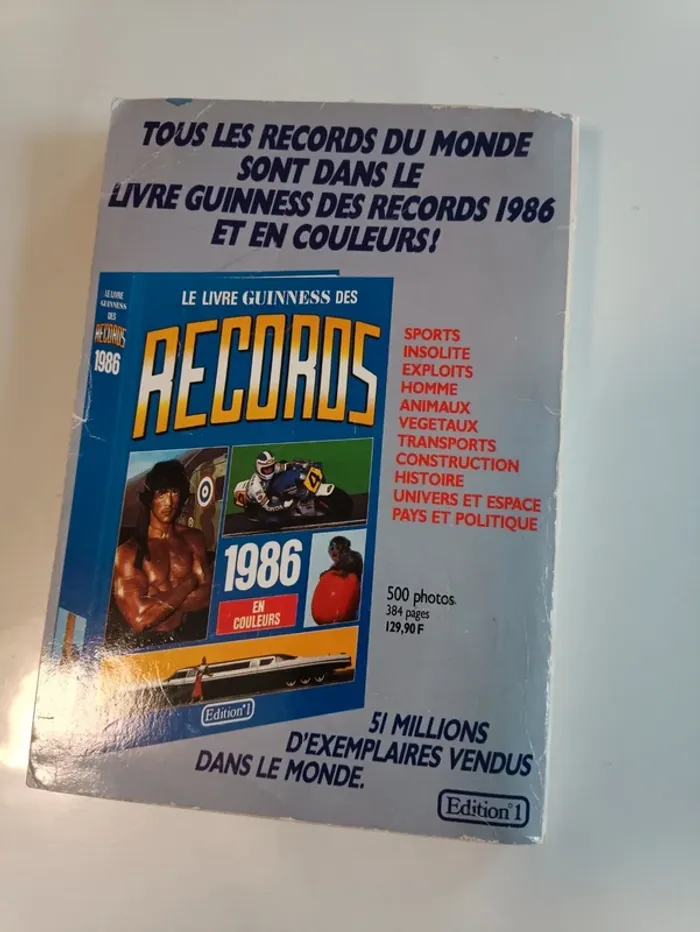 Lot super Picsou géant. - photo numéro 13