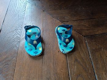 Paire de tongs 18/19 Okaïdi