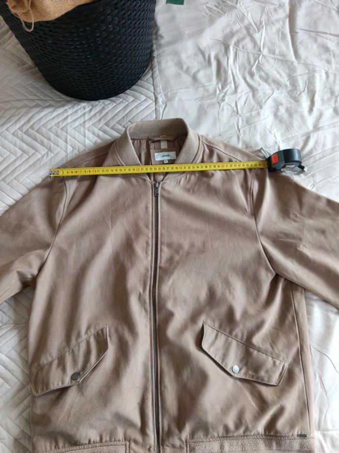 Veste automne hiver - photo numéro 6
