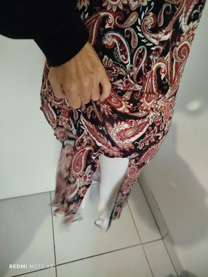 #kytieXSfemme. Rue bé bretelles longue taille XS - photo numéro 7