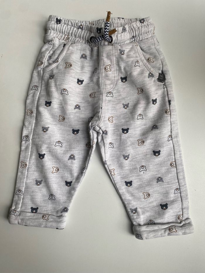 Ensemble Obaibi - photo numéro 3