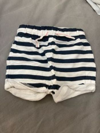 Short kiabi
