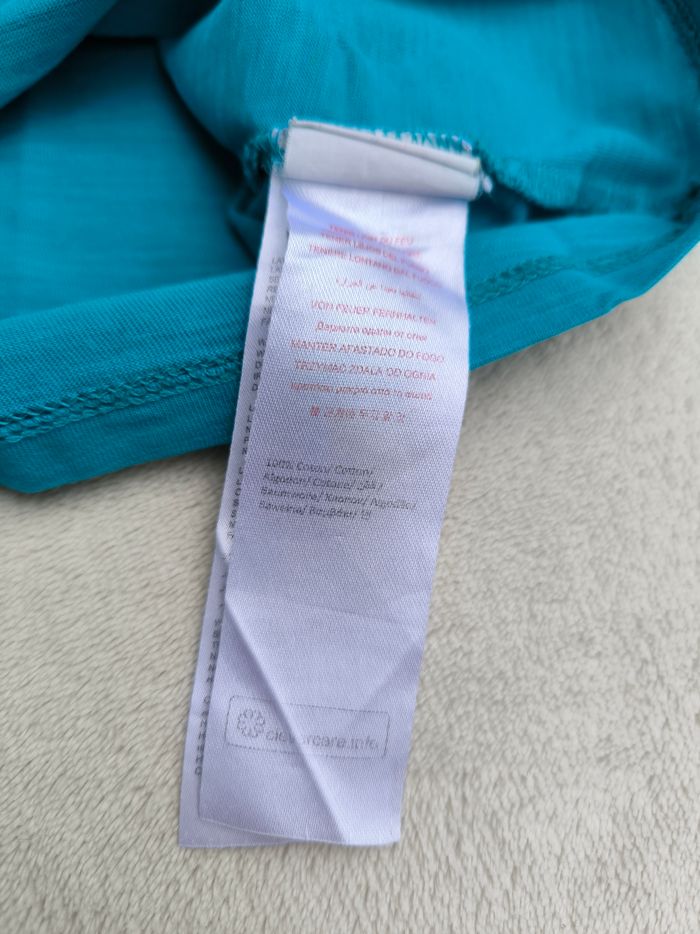 T-shirt garçon DPAM 3 ans - photo numéro 8