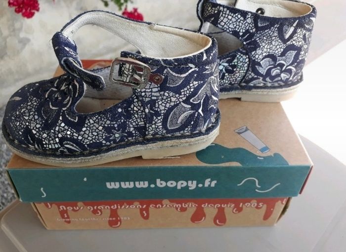 Chaussures - photo numéro 3