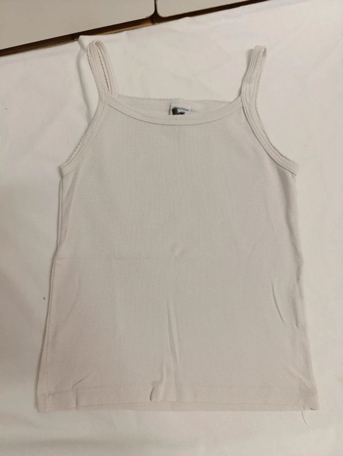 Maillots de corps, Petit Bateau - photo numéro 2