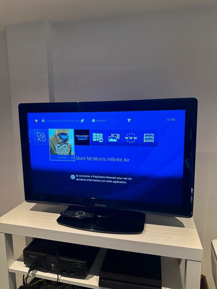 Mark Mcmorris: Infinite Air Ps4 - photo numéro 5