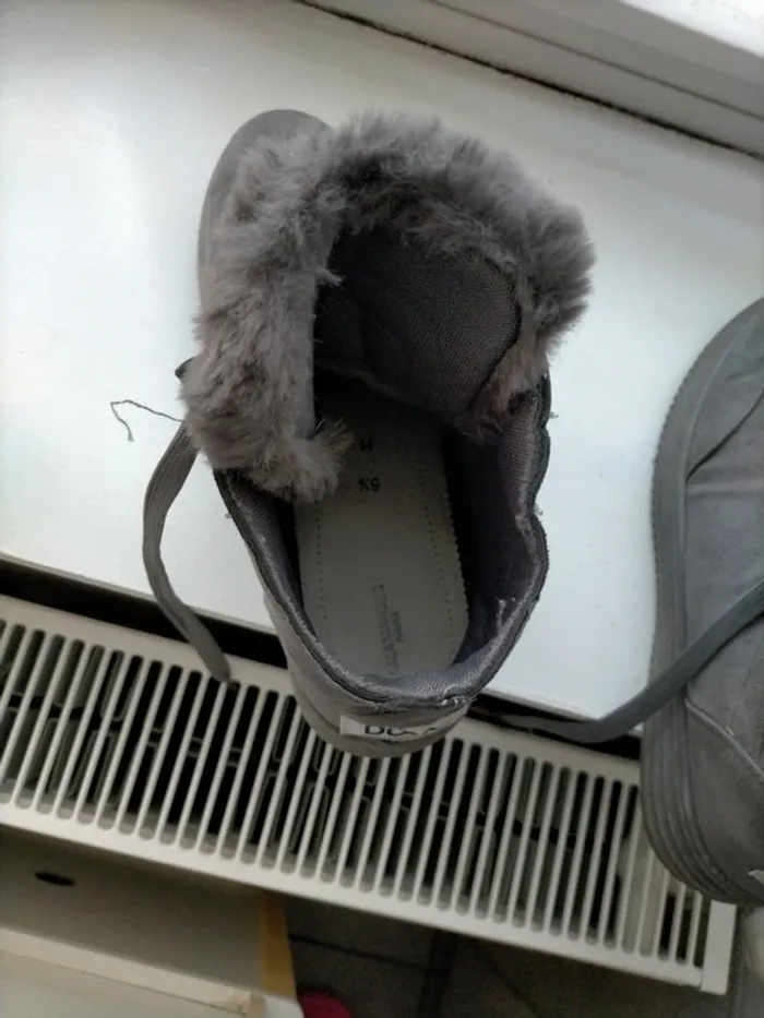 Chaussures d'hiver - photo numéro 2