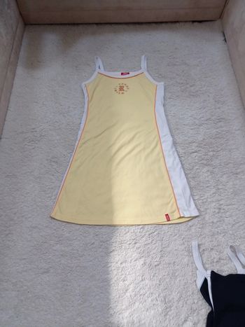 Robe été