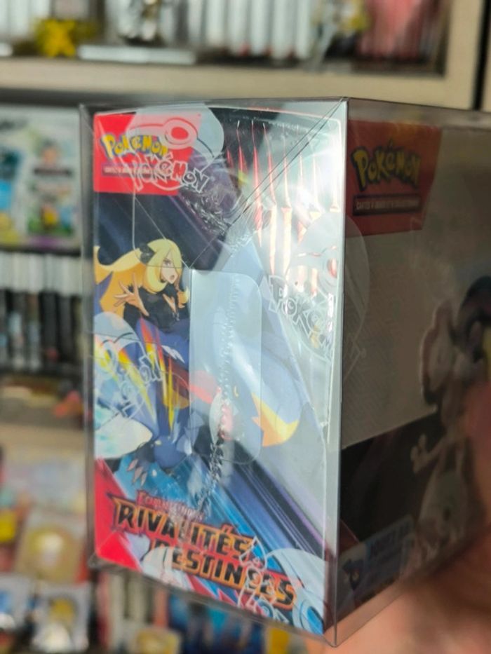 protection display pokemon - photo numéro 7