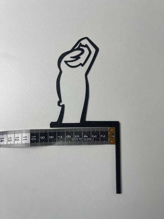 Déco Interrupteur La Ligne - photo numéro 2