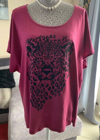 Maillot original Kiabi taille 54/56