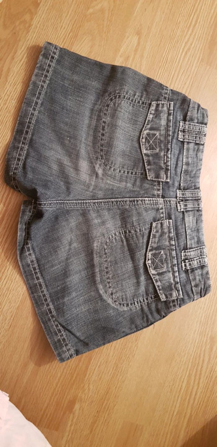 Lot 4 shorts OKAIDI - photo numéro 6