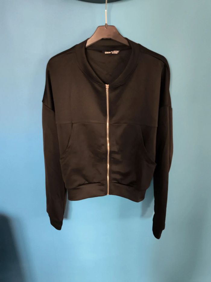 Veste bombers