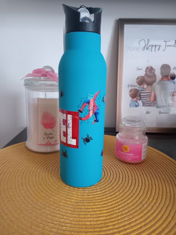 Gourde enfants - photo numéro 2