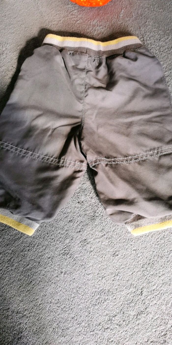 Pantalon mi saison doublé 6 mois - photo numéro 3