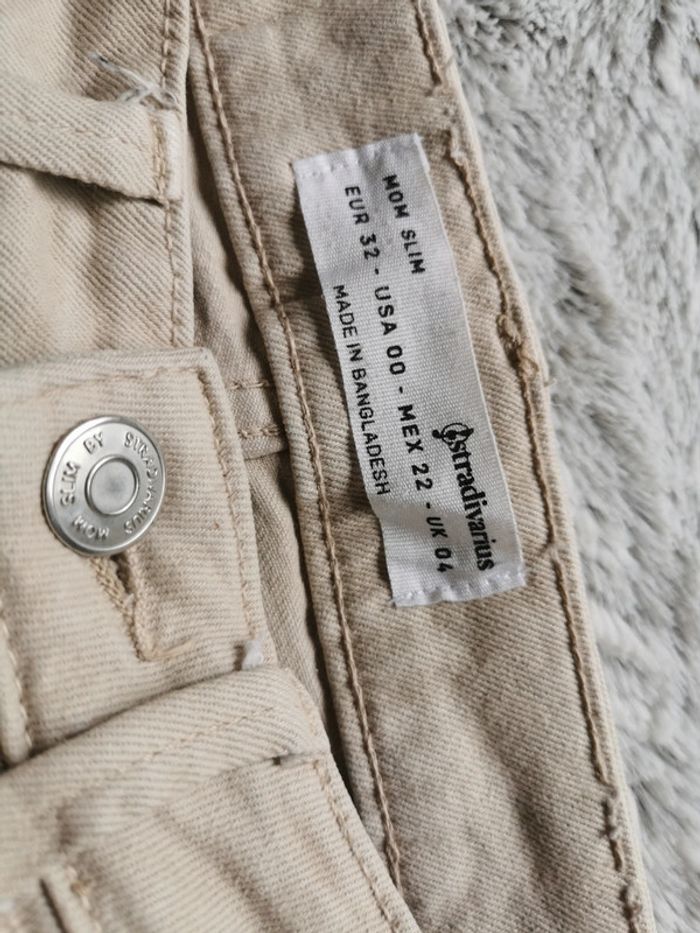 Mom slim Jean's - photo numéro 7