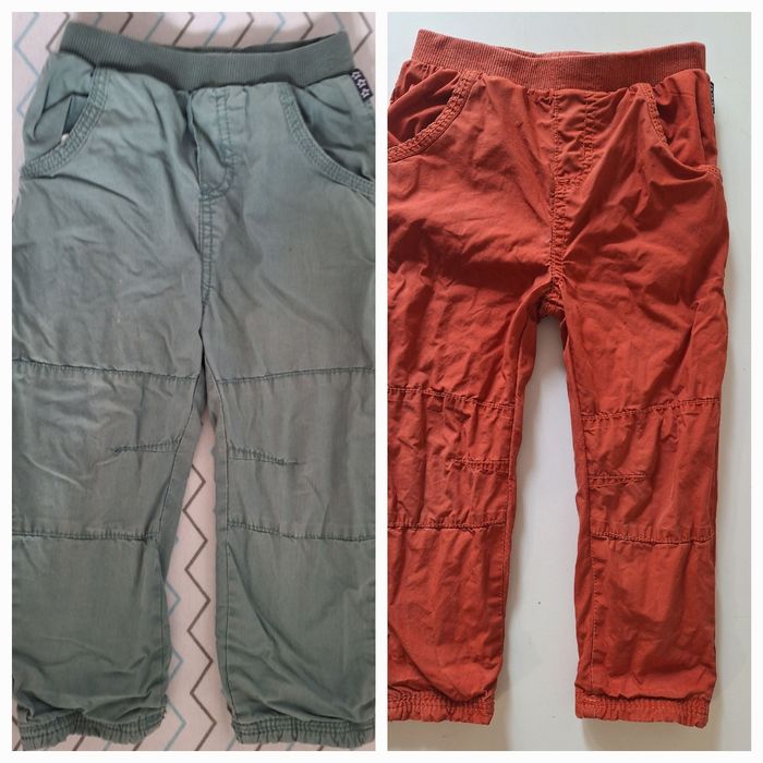 Pantalon 3 ans