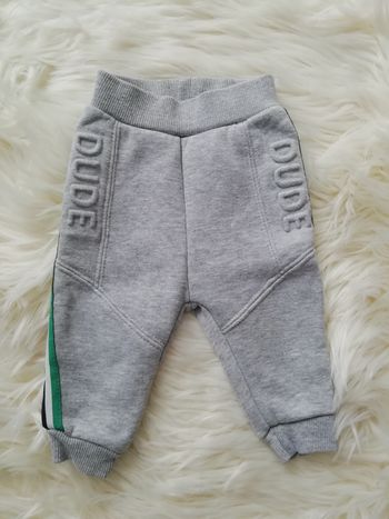 Pantalon bébé 6 mois