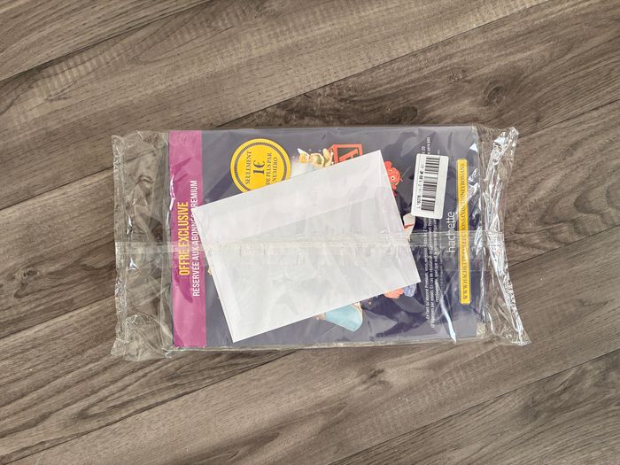 🌹 Roman Disney : La Belle et la Bête - Édition Fantastique ✨ - photo numéro 2