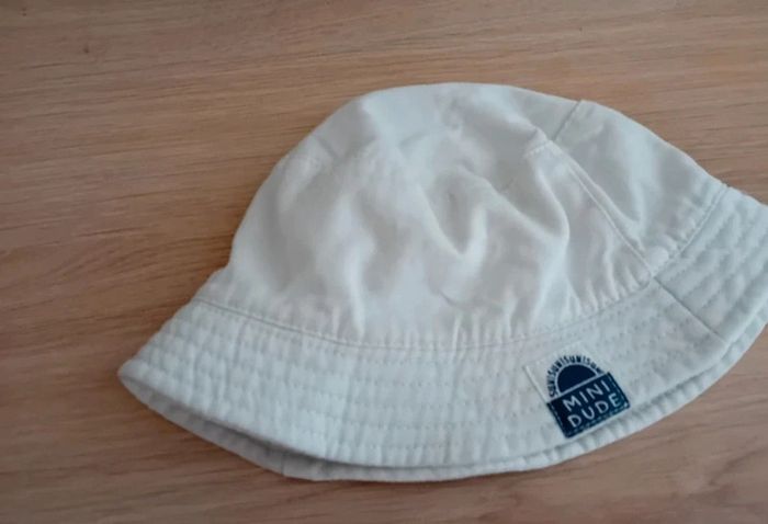 Bob chapeau kiabi